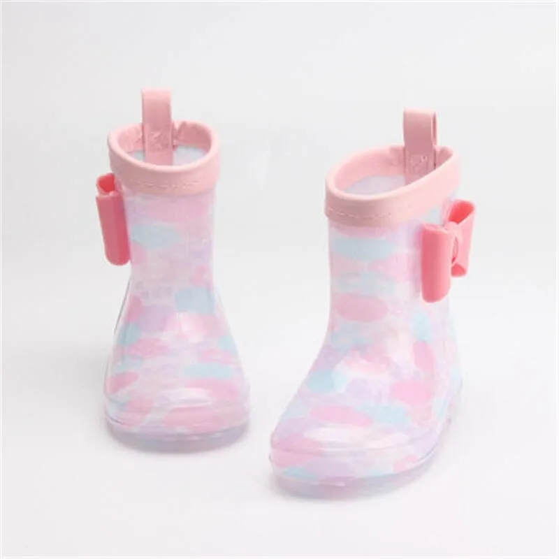 Kids Wellies Boots for Kids