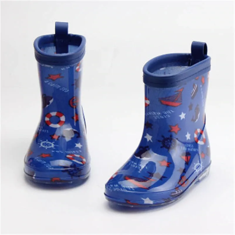 Kids Wellies Boots for Kids