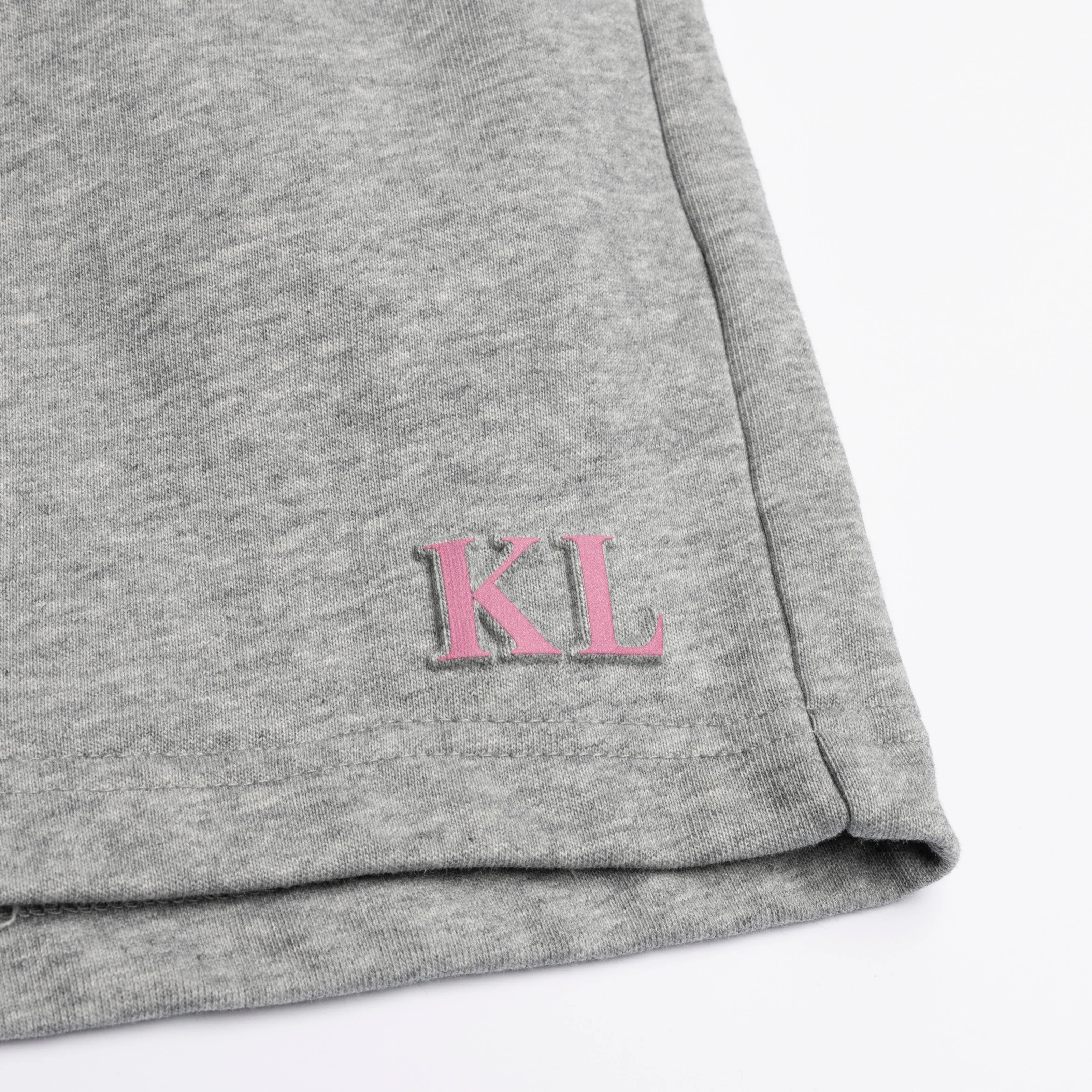 Kingsland Ladies Sweat Shorts