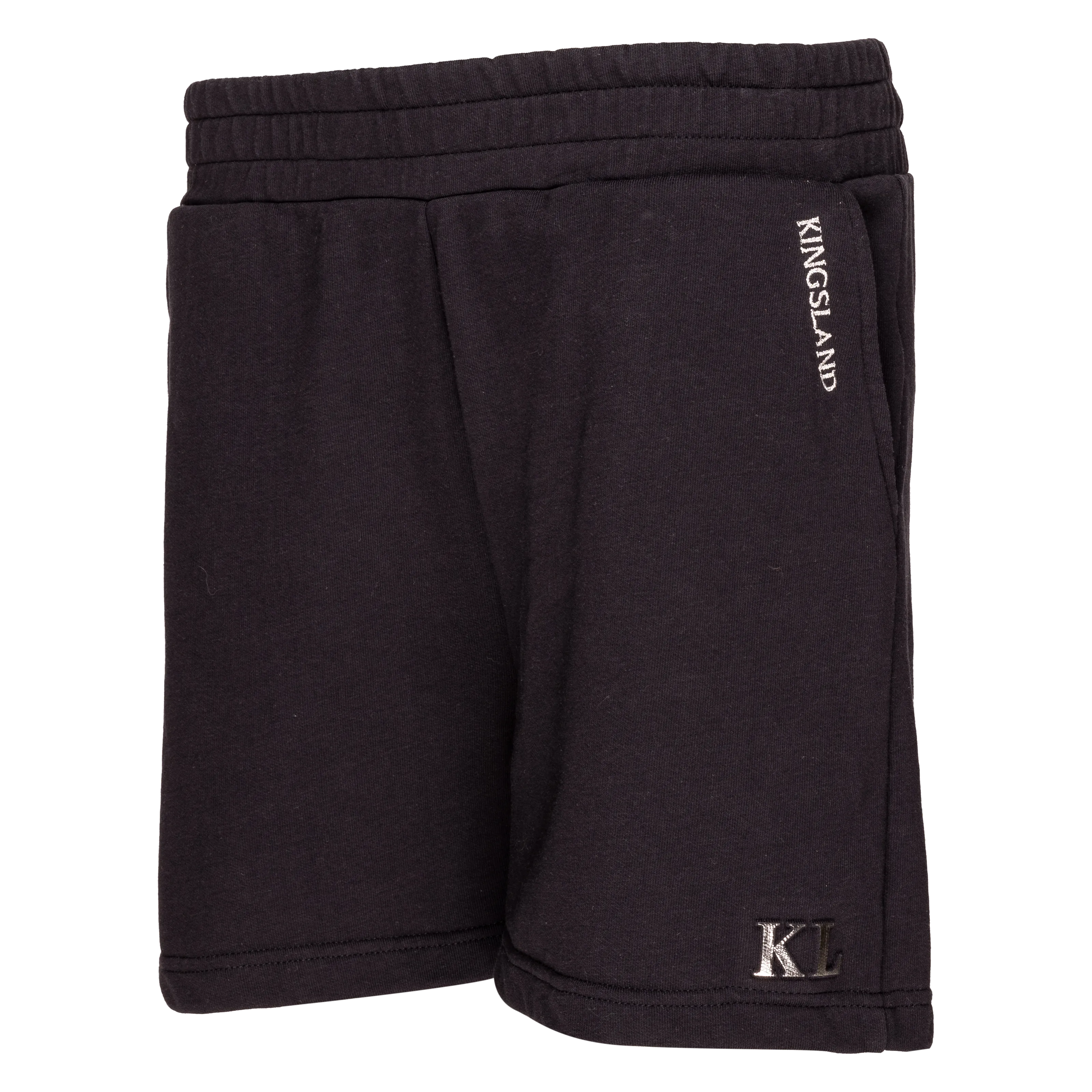 Kingsland Ladies Sweat Shorts