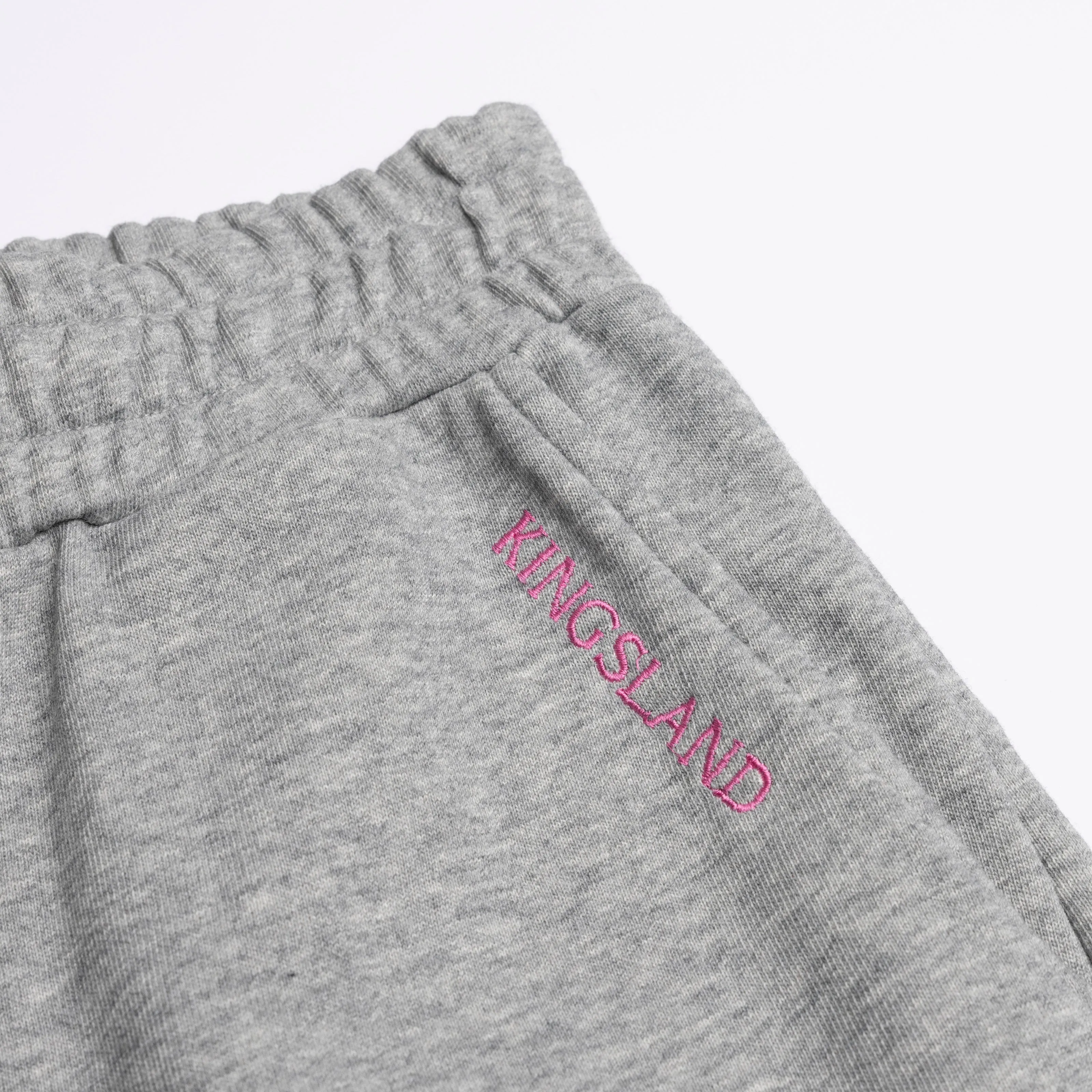 Kingsland Ladies Sweat Shorts