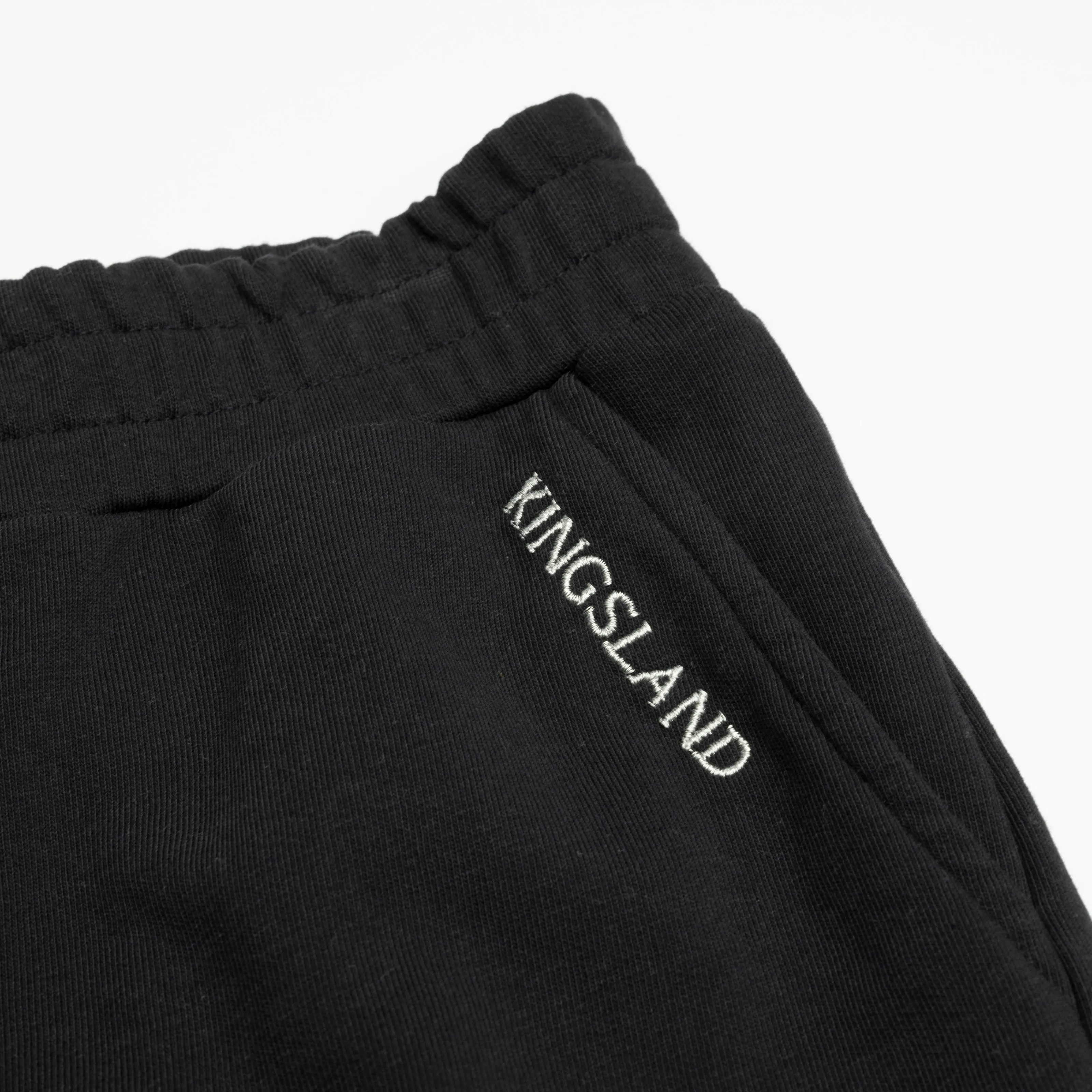 Kingsland Ladies Sweat Shorts