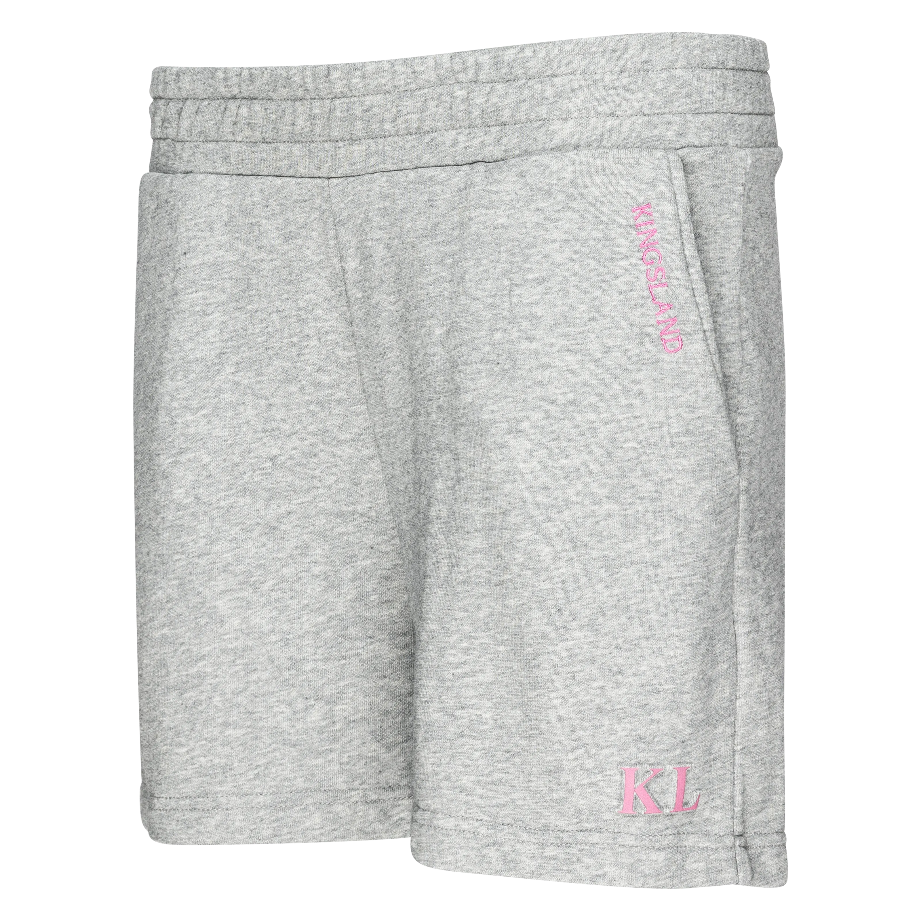 Kingsland Ladies Sweat Shorts