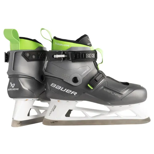 Konekt HF2 Senior Goalie Skates