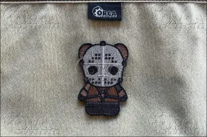 Kuma Korps - Lord Humungus Morale Patch