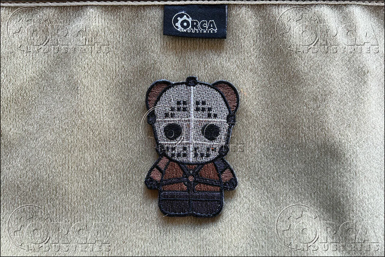 Kuma Korps - Lord Humungus Morale Patch