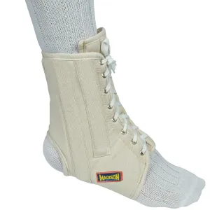 Lace-Up Ankle Brace