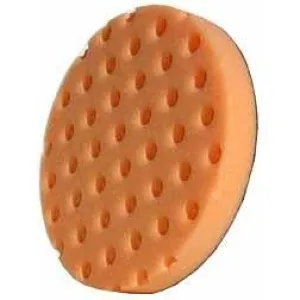 Lake Country 6.5" CCS Orange Pad