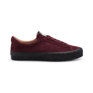 LAST RESORT AB VM002 Suede Red Wine/Black