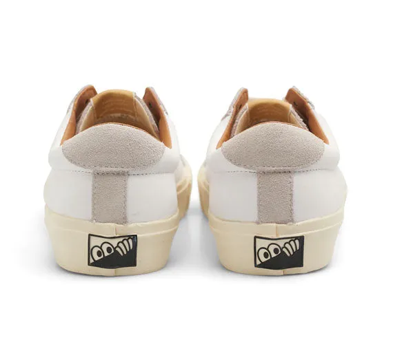 Last Resort AB VM004 Milic - Duo White/White