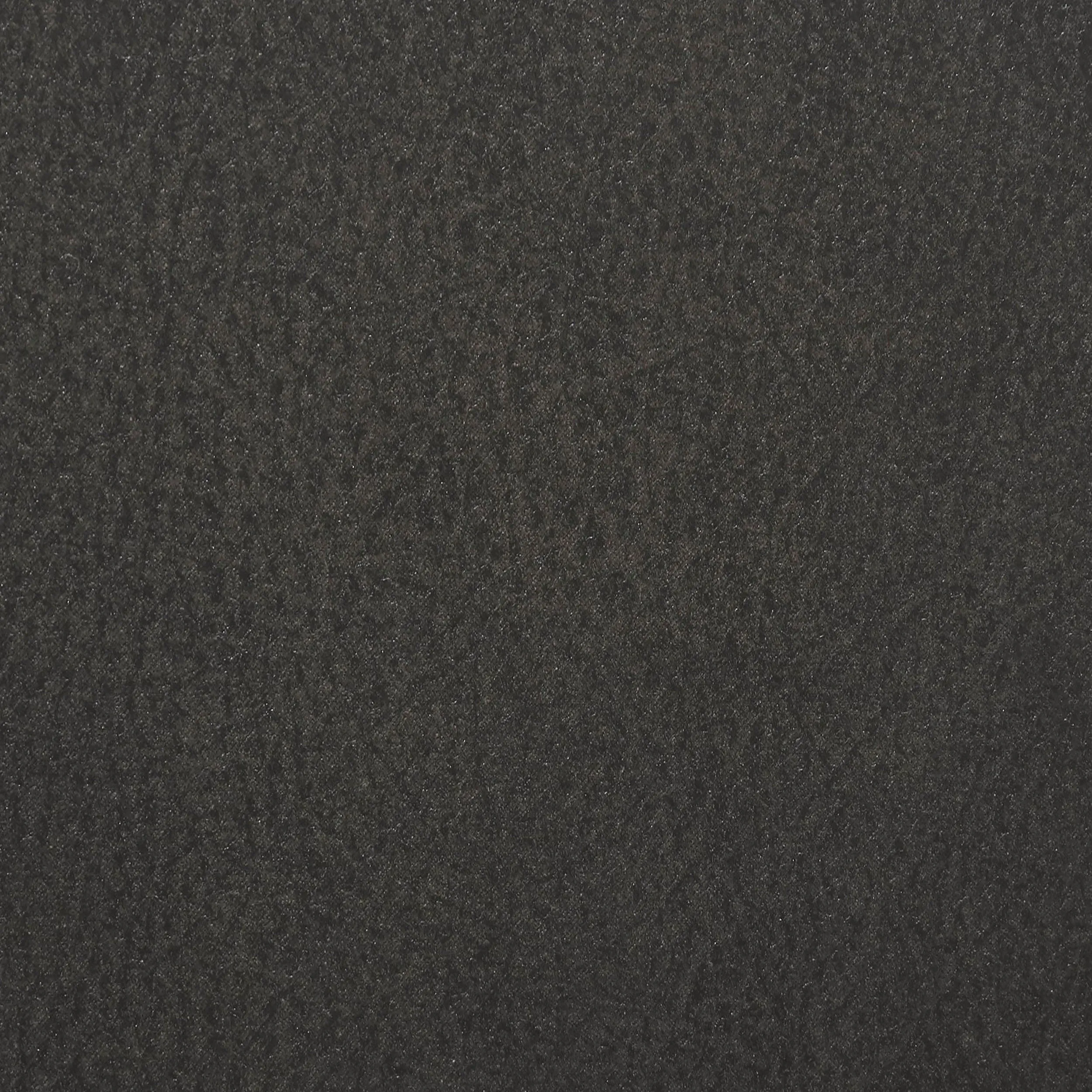 Lawrence Upholstered Padded Arm Glider Recliner Charcoal