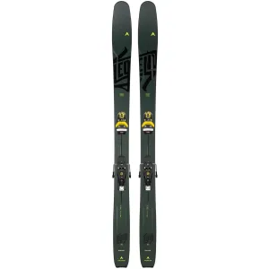 Legend X96 Ski w/ SPX12K Bindings 2021