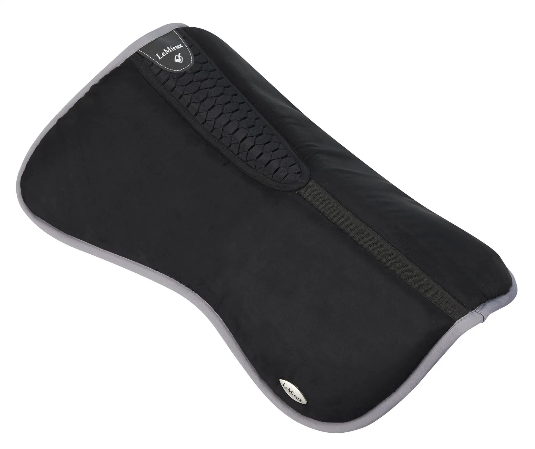 LeMieux Wither Relief Memory Foam Half Pad