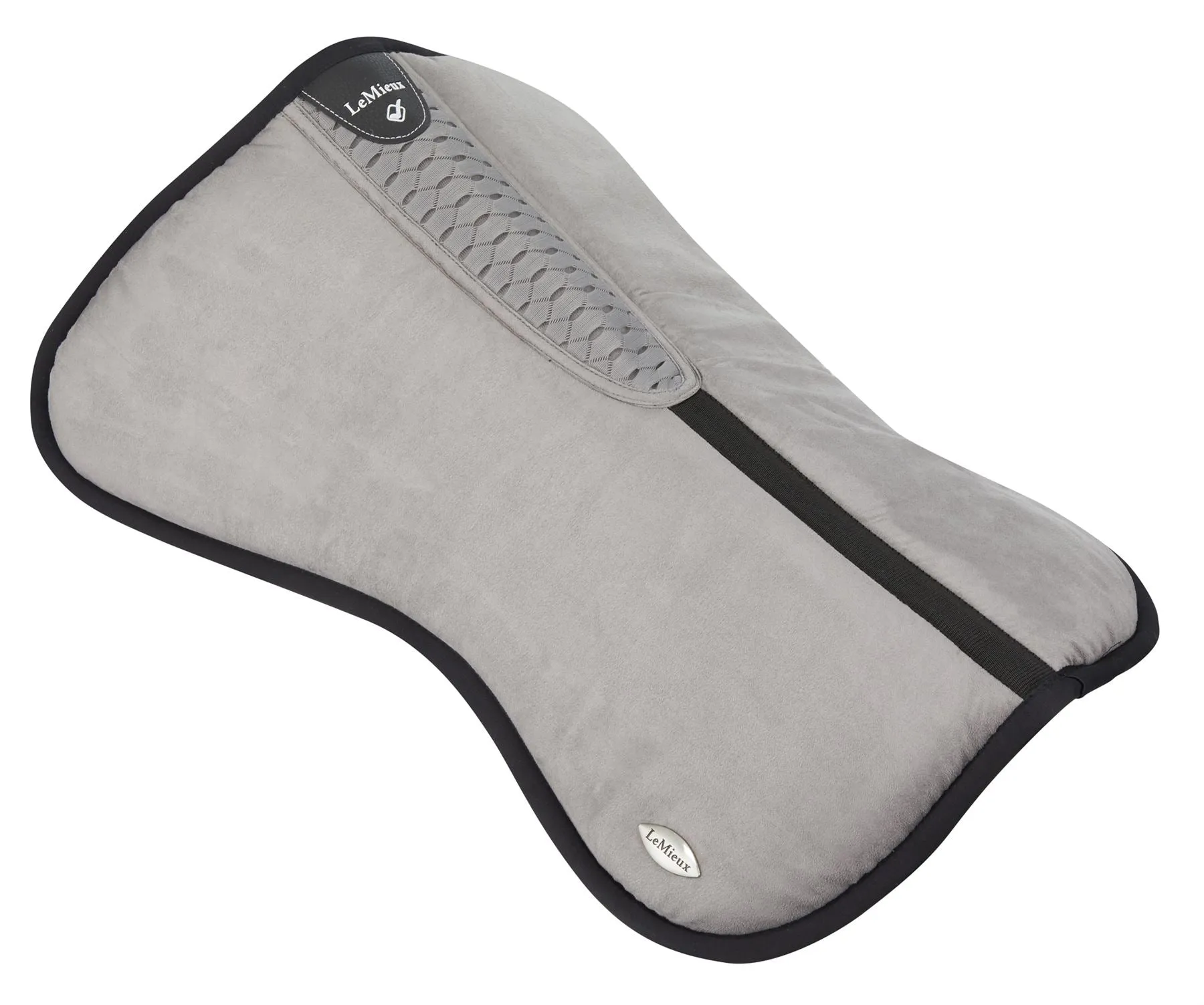 LeMieux Wither Relief Memory Foam Half Pad