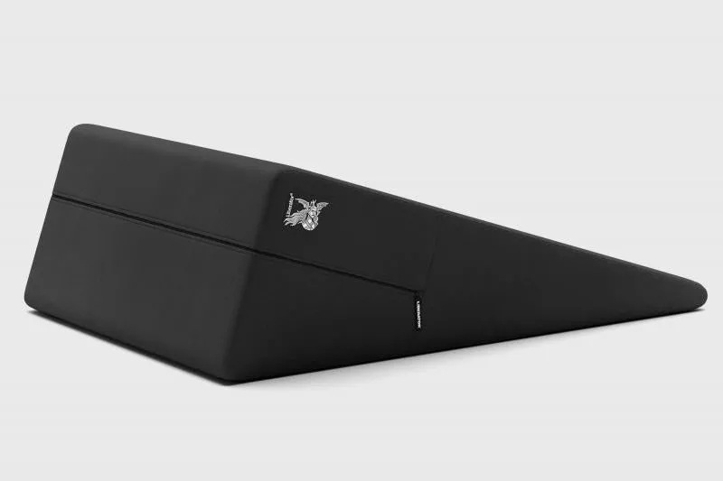 Liberator Ramp - Black