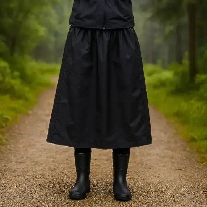 Lightweight Northern Lite Rain Skirt Ultralite – A Must-Have Rain Gear