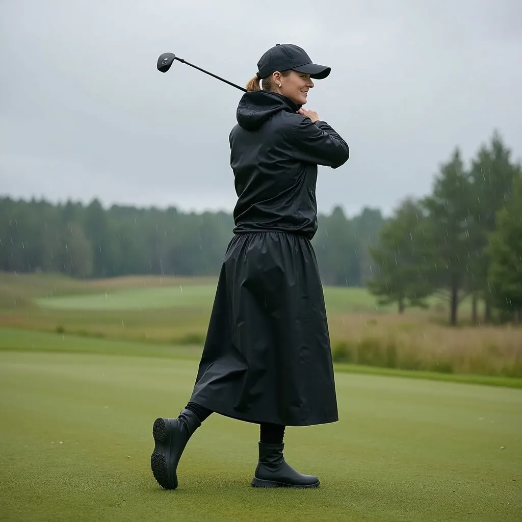 Lightweight Northern Lite Rain Skirt Ultralite – A Must-Have Rain Gear