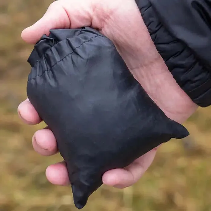 Lightweight Northern Lite Rain Skirt Ultralite – A Must-Have Rain Gear