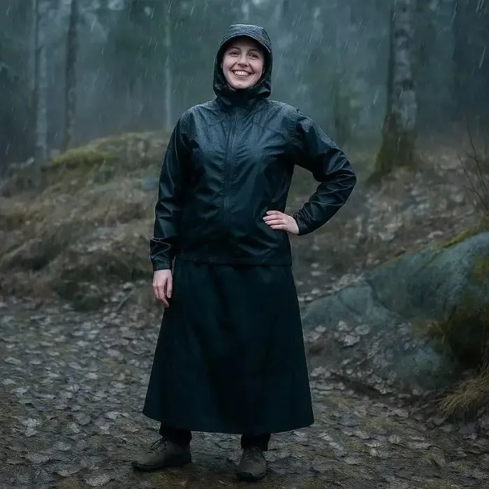 Lightweight Northern Lite Rain Skirt Ultralite – A Must-Have Rain Gear