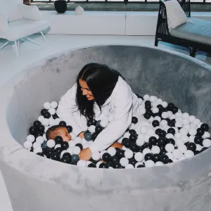 Limited Edition Balu’s BIGGEST Ball Pit Combo
