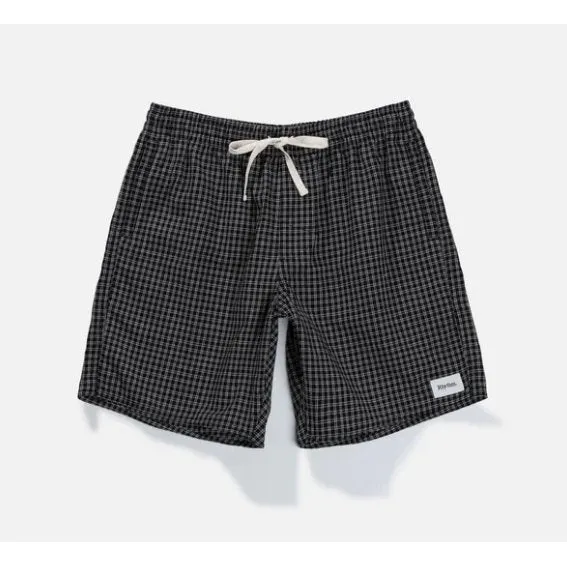 Linen Check Jam