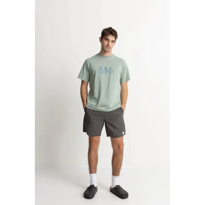 Linen Check Jam