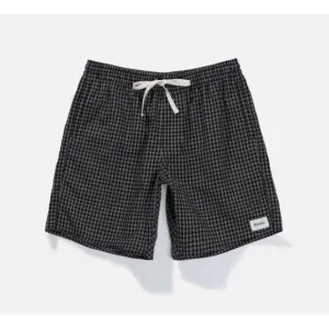 Linen Check Jam
