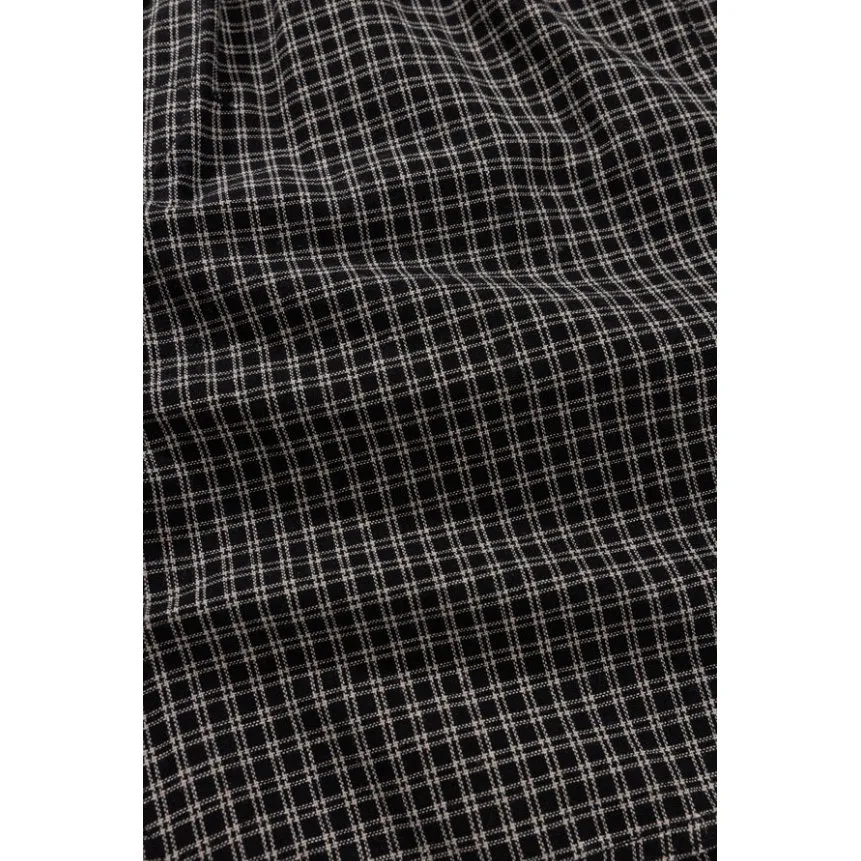 Linen Check Jam