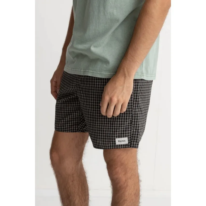 Linen Check Jam