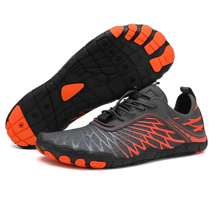 Lorax Pro - Healthy & non-slip barefoot shoes (Unisex) (B2G1)