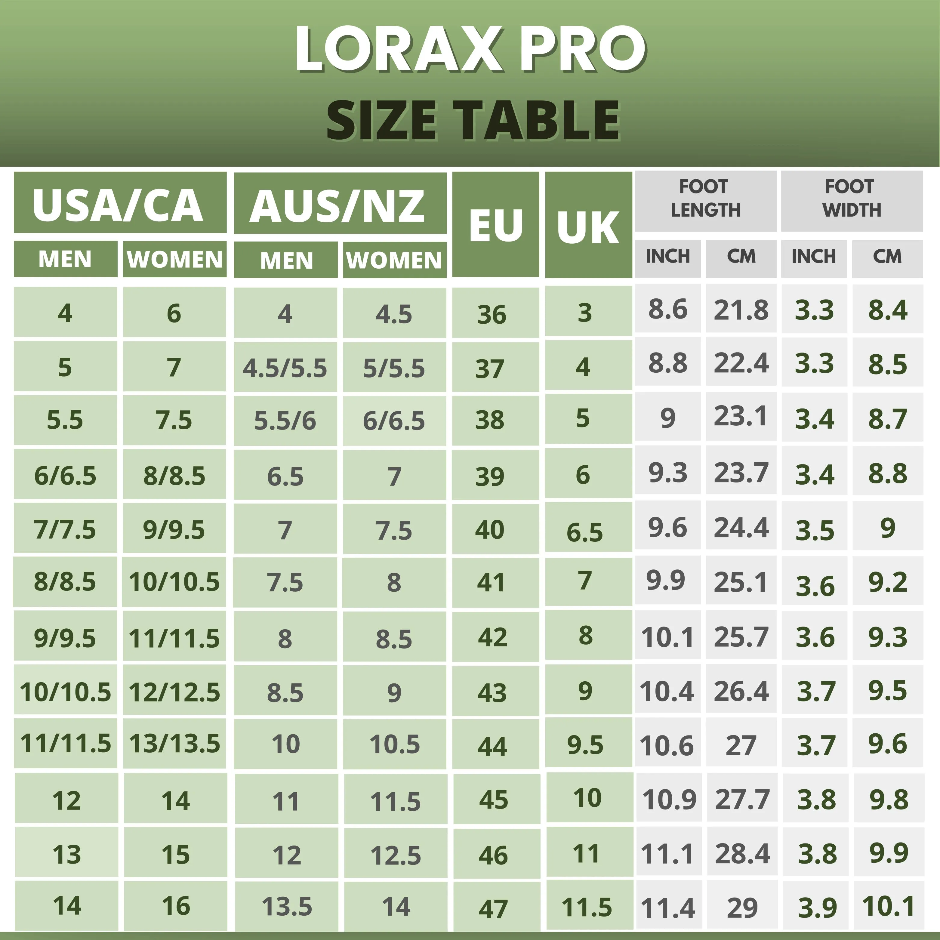Lorax Pro - Healthy & non-slip barefoot shoes (Unisex) (B2G1)