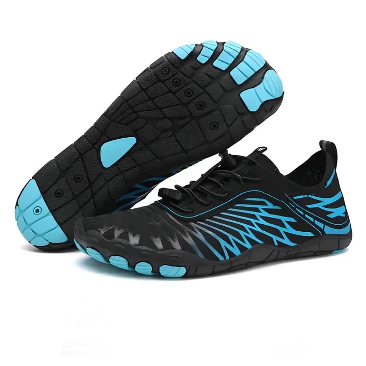 Lorax Pro - Healthy & non-slip barefoot shoes (Unisex) (B2G1)