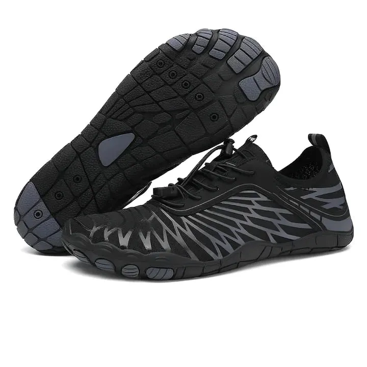Lorax Pro - Healthy & non-slip barefoot shoes (Unisex) (B2G1)