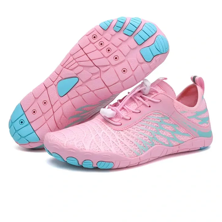 Lorax Pro - Healthy & non-slip barefoot shoes (Unisex) (B2G1)