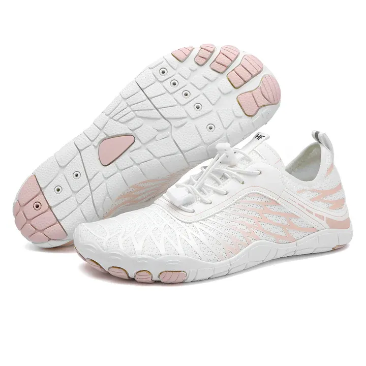 Lorax Pro - Healthy & non-slip barefoot shoes (Unisex) (B2G1)