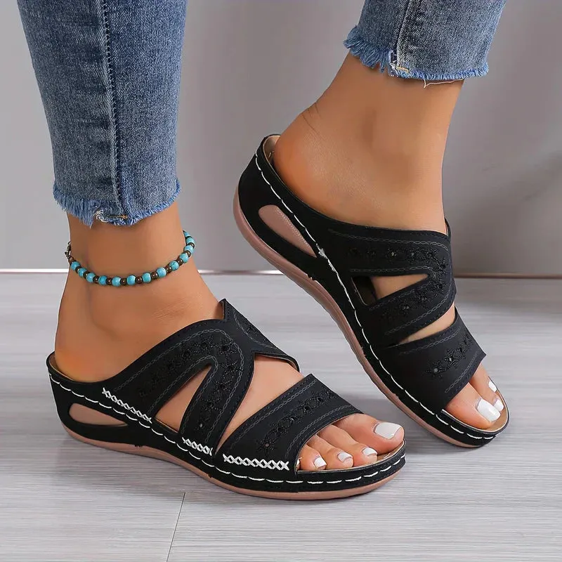 Lucia® | Orthopedic sandals
