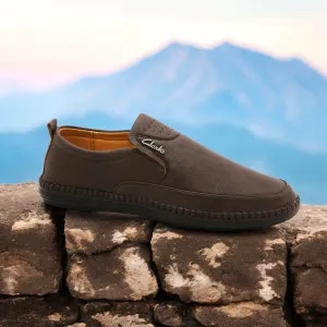 M0381 leather shoes