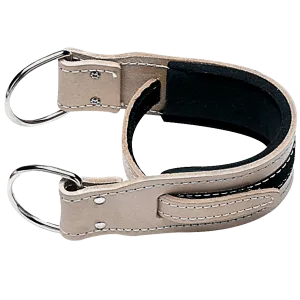 MA308V Leather Ankle Strap