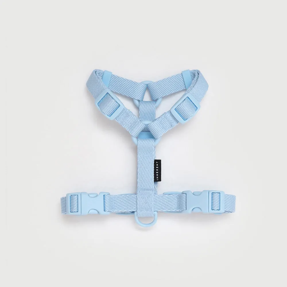 Macaron Harness Blue