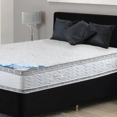 Maison Blanche | Dynasty Mattress