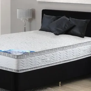 Maison Blanche | Dynasty Mattress