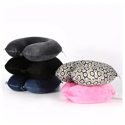 MAISON BLANCHE - Neck Pillow Memory Foam