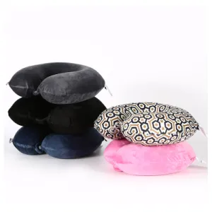 MAISON BLANCHE - Neck Pillow Memory Foam