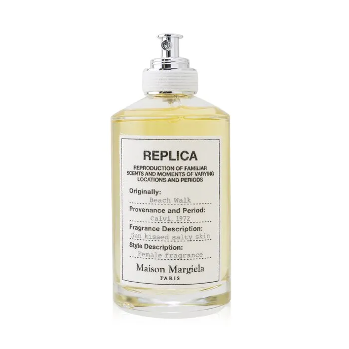 Maison Margiela Replica Beach Walk EDT 100ml