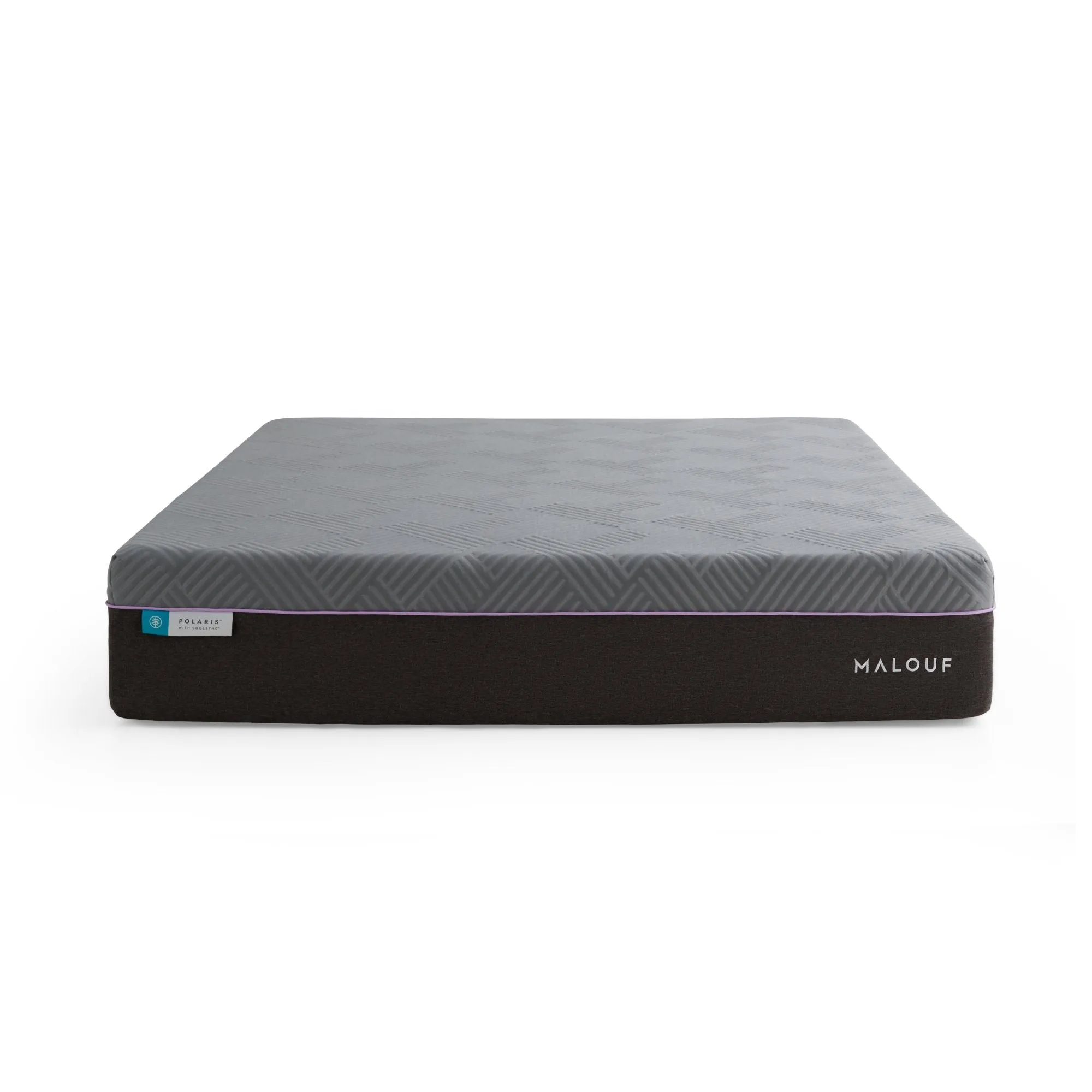 Malouf Polaris CoolSync 12"