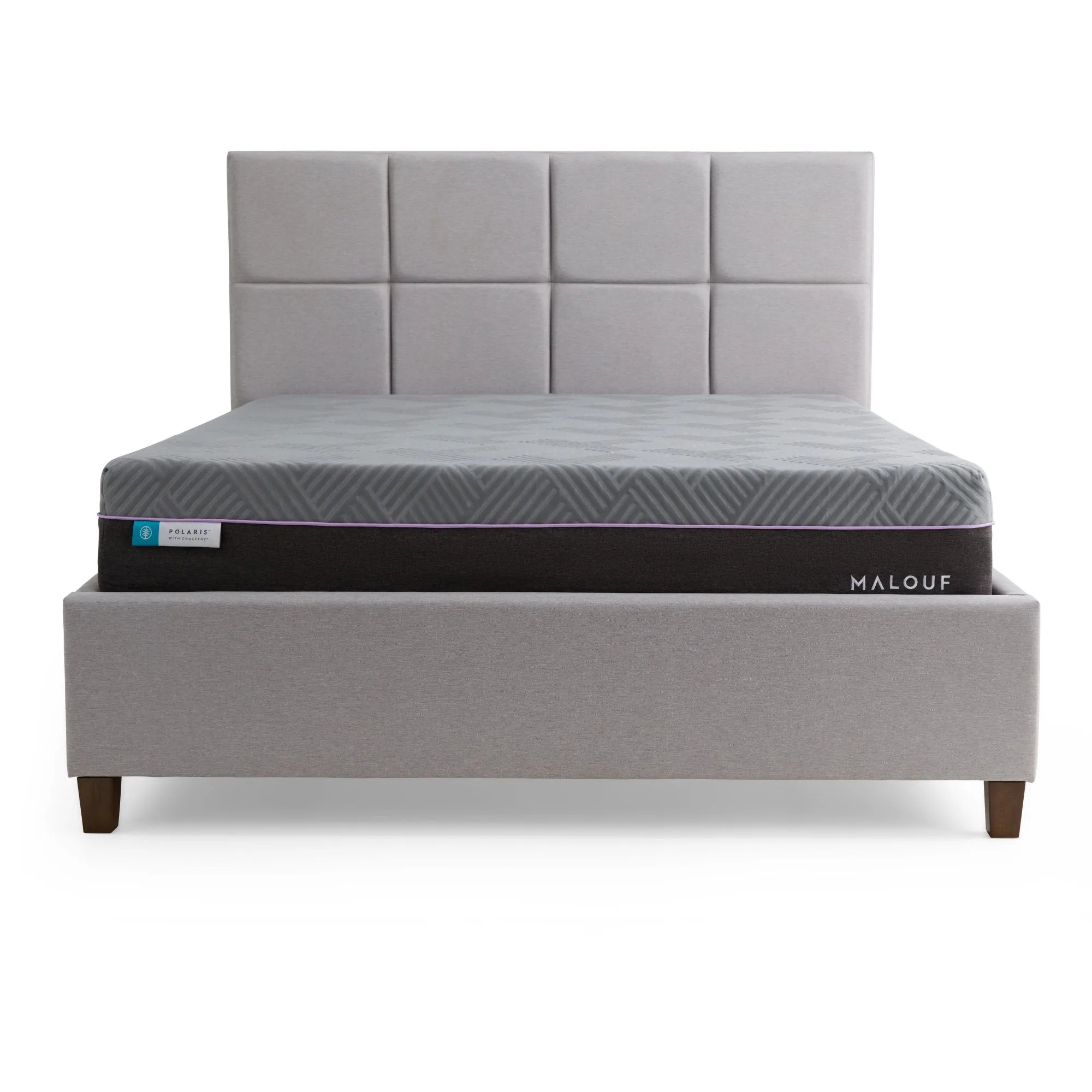 Malouf Polaris CoolSync 12"