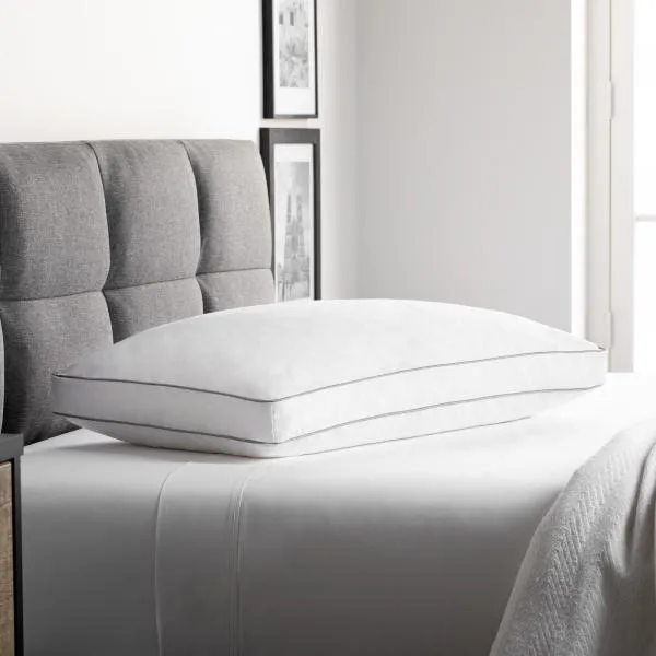 Malouf Weekender Shredded Memory Foam Pillow