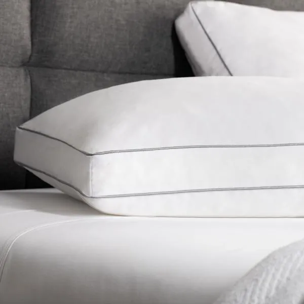 Malouf Weekender Shredded Memory Foam Pillow