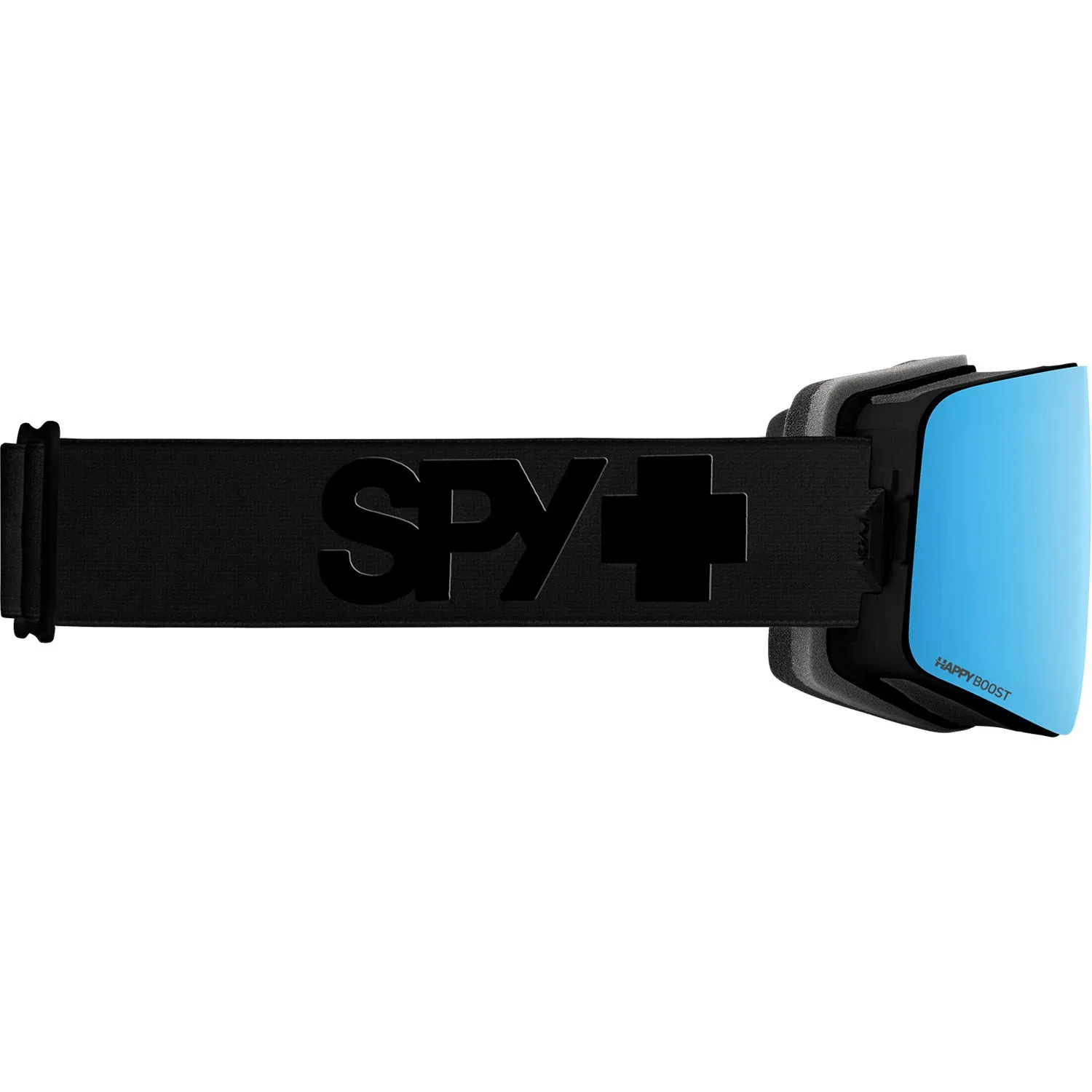Marauder Elite Asian Fit Snow Goggles