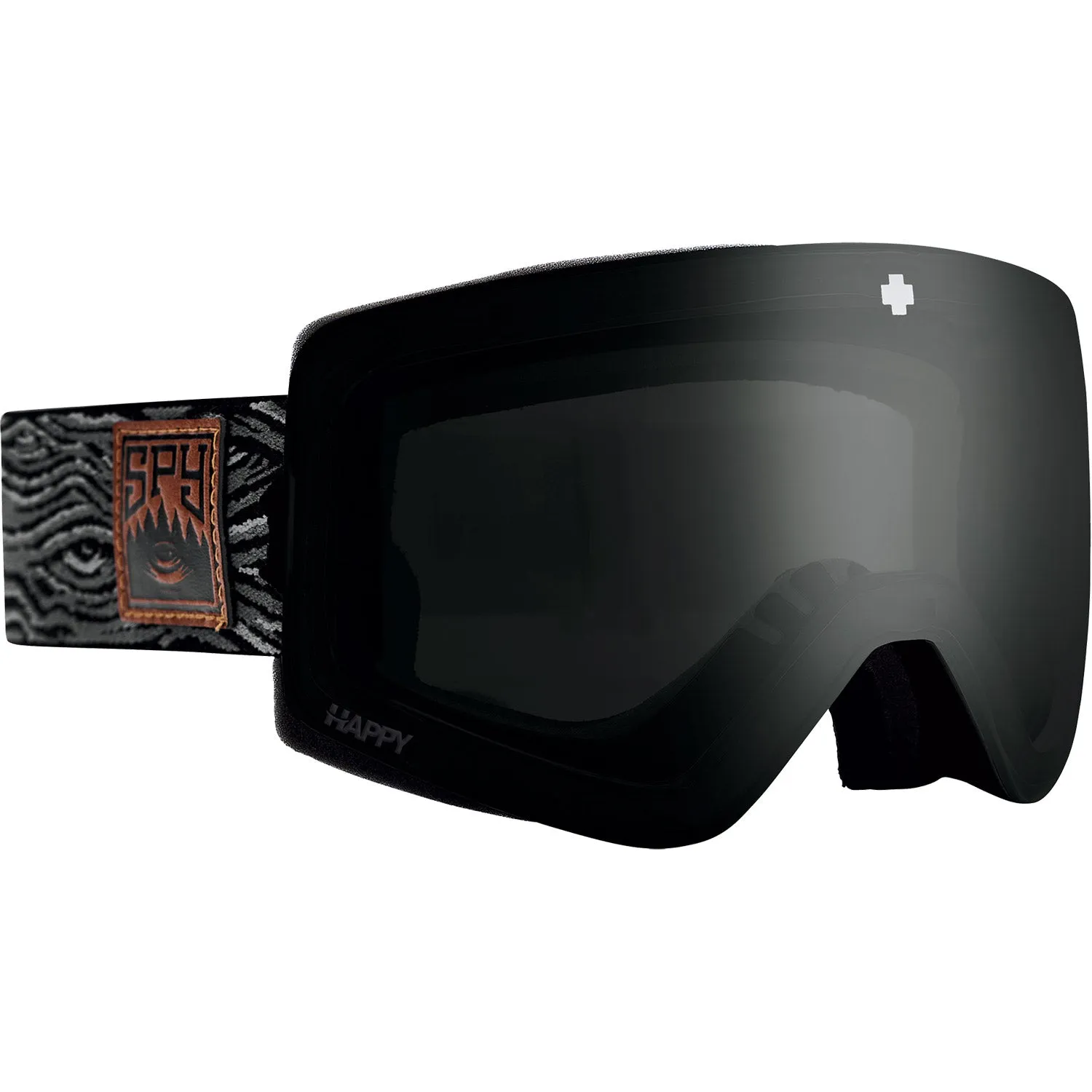 Marauder Elite Snow Goggle 2022